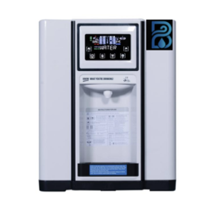 BG-AWG15-T, Personal Water Spring, Countertop, generating up to 15 liters Water per day + Cold and Hot water dispensing