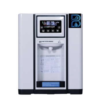 BG-AWG15-T, Personal Water Spring, Countertop, generating up to 15 liters Water per day + Cold and Hot water dispensing