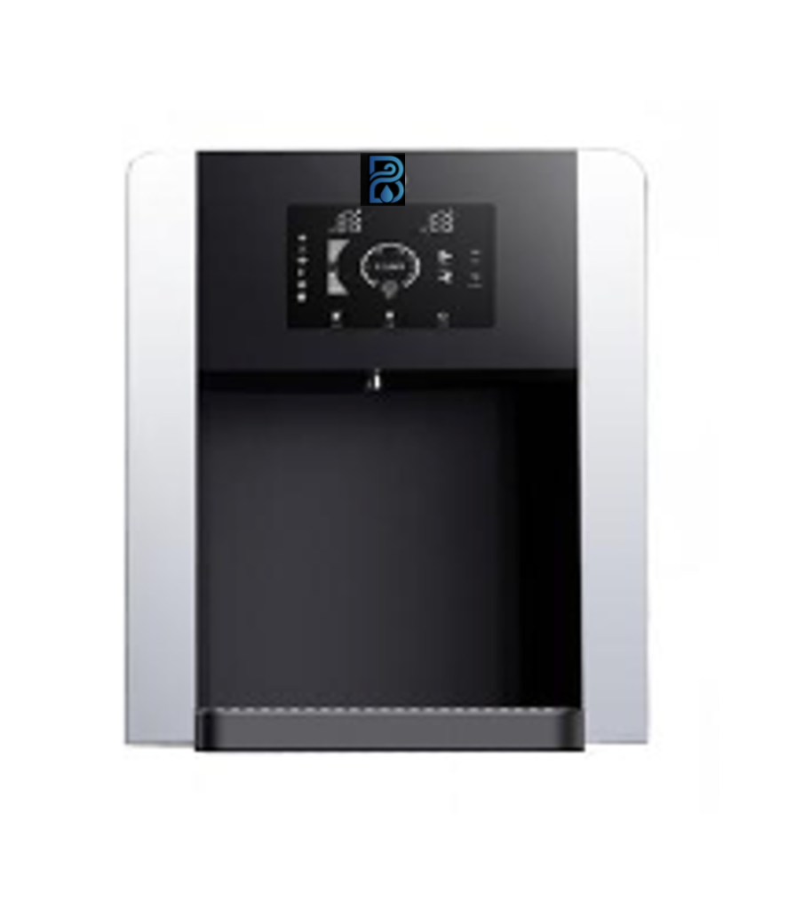 BG-AWG20-T, Personal Water Spring, Countertop, Generating up to 20 liters Water per day, Ambient Temperature water dispensing