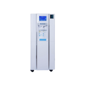BG-AWG30-T, Personal Water Spring, Countertop, generating up to 30 liters Water per day + Cold and Hot water dispensing
