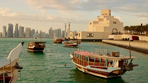 How UAE Households Are Preparing for a Water-Secure Future