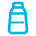 Number of 0.5 L Plastic Bottles Saved
