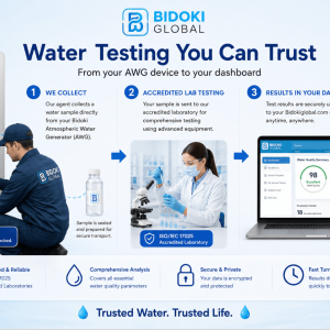 Water Testing